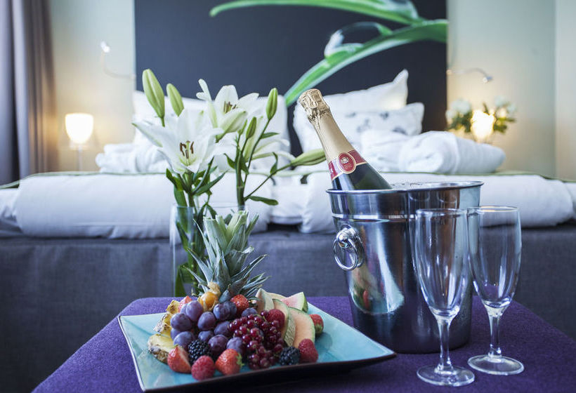 Hotel Clarion Gillet | Uppsala | Uppsala Lan | Sweden 19