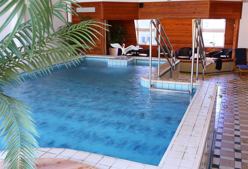 Hotel Clarion Gillet | Uppsala | Uppsala Lan | Sweden 2