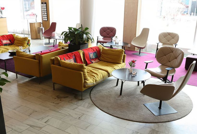 Hotel Clarion Gillet | Uppsala | Uppsala Lan | Sweden 3