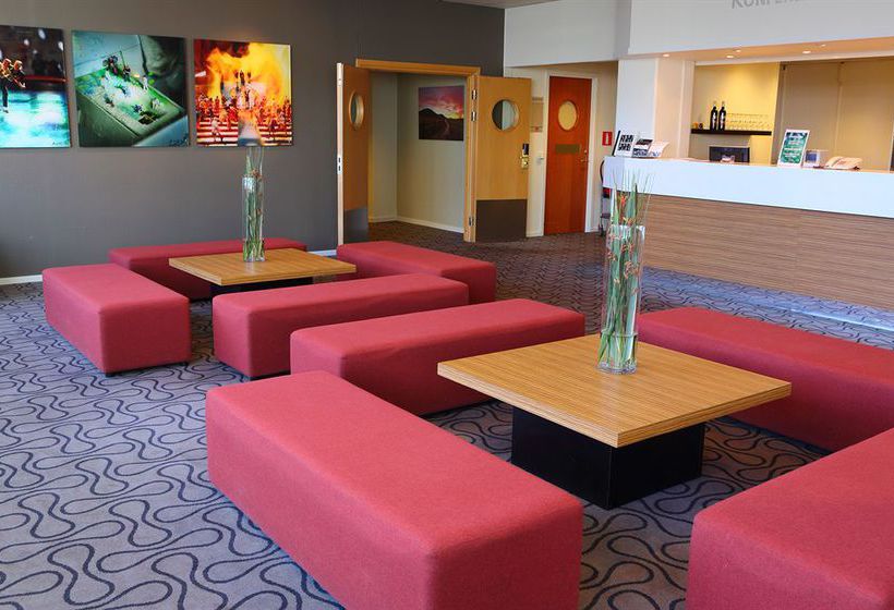 Hotel Clarion Gillet | Uppsala | Uppsala Lan | Sweden 4