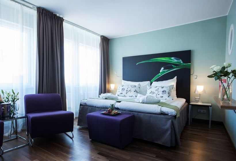 Hotel Clarion Gillet | Uppsala | Uppsala Lan | Sweden 5