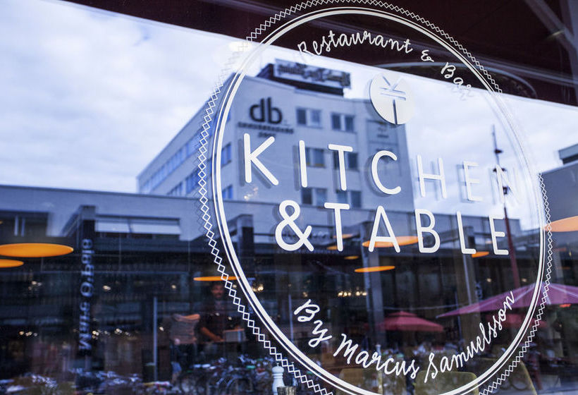 Hotel Clarion Gillet | Uppsala | Uppsala Lan | Sweden 7