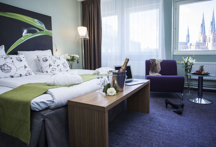 Hotel Clarion Gillet | Uppsala | Uppsala Lan | Sweden 8