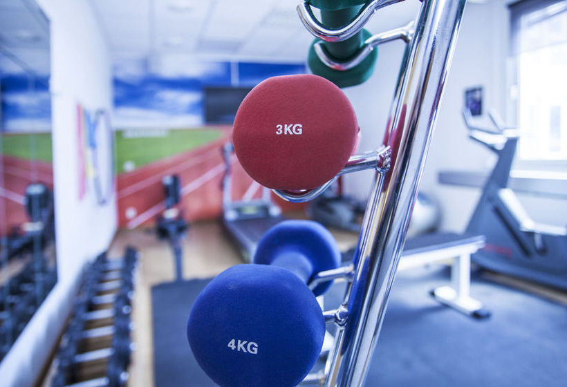 Hotel Clarion Gillet | Uppsala | Uppsala Lan | Sweden 9