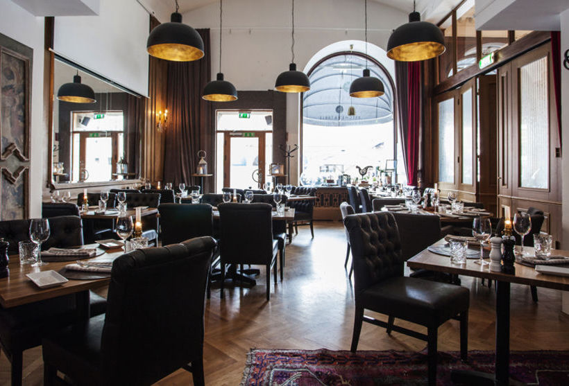 Clarion Grand Hotel Helsingborg | Helsingborg | Skane | Sweden 1