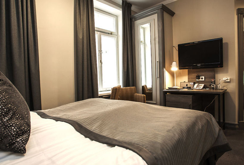 Clarion Grand Hotel Helsingborg | Helsingborg | Skane | Sweden 12