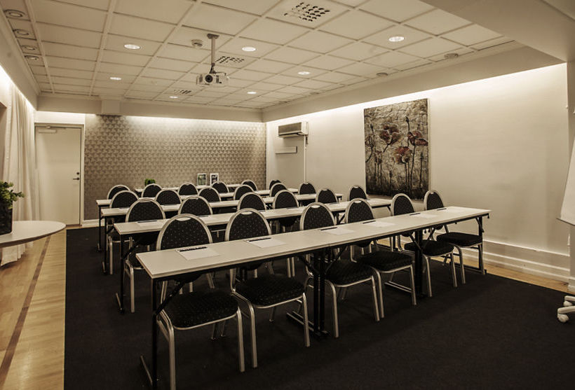 Clarion Grand Hotel Helsingborg | Helsingborg | Skane | Sweden 16