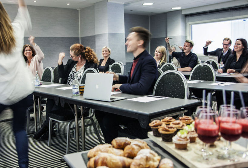 Clarion Grand Hotel Helsingborg | Helsingborg | Skane | Sweden 18