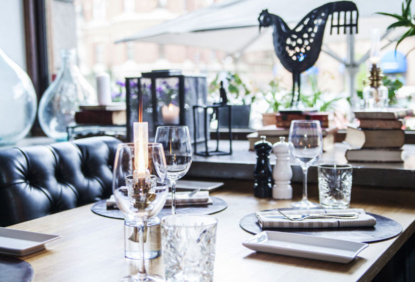 Clarion Grand Hotel Helsingborg | Helsingborg | Skane | Sweden 2