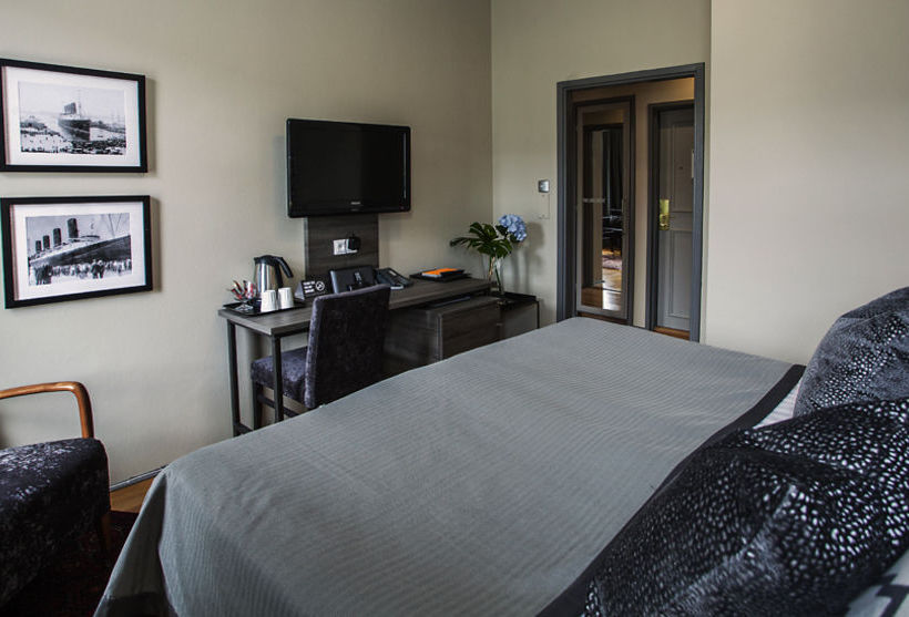 Clarion Grand Hotel Helsingborg | Helsingborg | Skane | Sweden 5