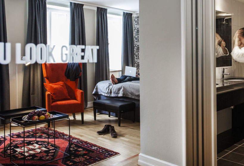 Clarion Grand Hotel Helsingborg | Helsingborg | Skane | Sweden 8