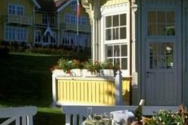 Solstrand Hotel & Bad | Osoyro | Hordaland | Norway 1