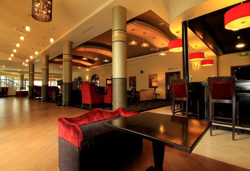 Errigal Country House Hotel Cavan