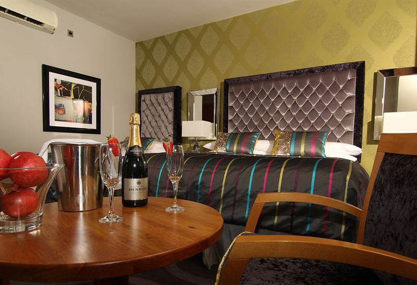 Errigal Country House Hotel | Cootehill | Cavan | Ireland 1