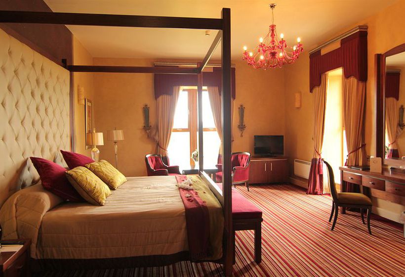 Errigal Country House Hotel | Cootehill | Cavan | Ireland 11