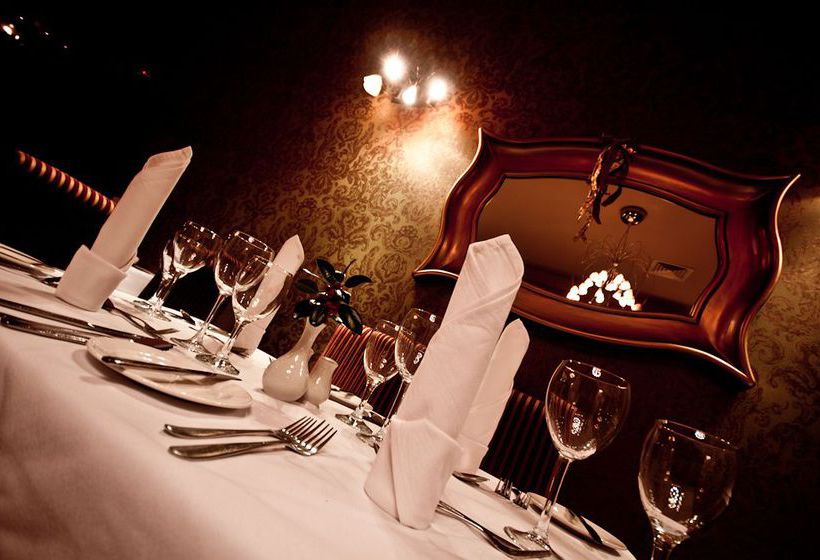 Errigal Country House Hotel | Cootehill | Cavan | Ireland 12