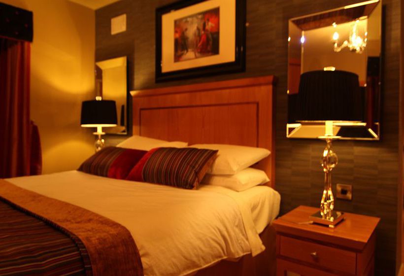 Errigal Country House Hotel | Cootehill | Cavan | Ireland 14