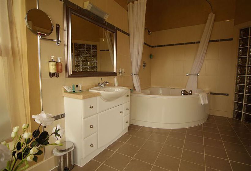 Errigal Country House Hotel | Cootehill | Cavan | Ireland 15