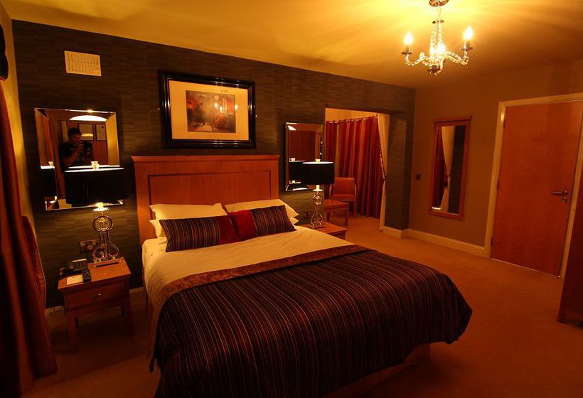 Errigal Country House Hotel | Cootehill | Cavan | Ireland 16