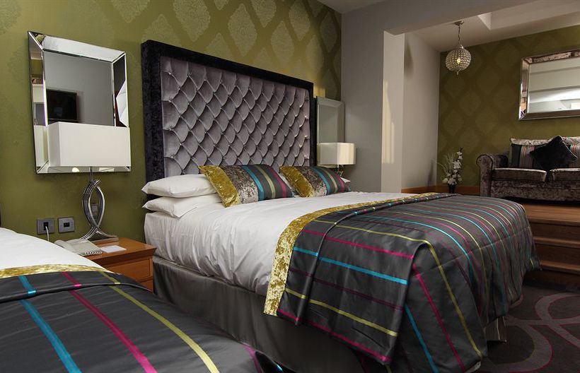 Errigal Country House Hotel | Cootehill | Cavan | Ireland 17