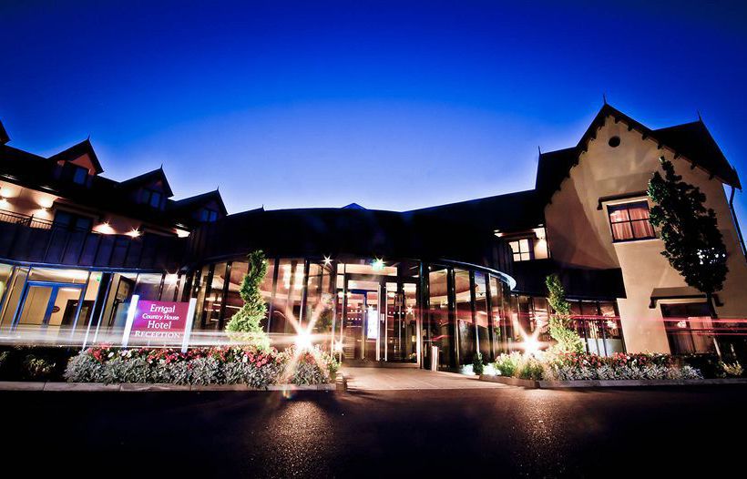 Errigal Country House Hotel | Cootehill | Cavan | Ireland 19