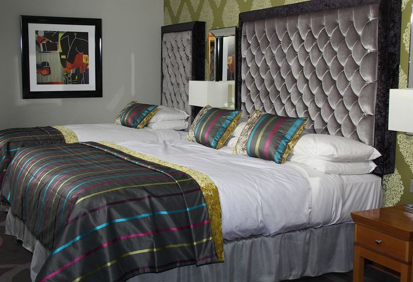 Errigal Country House Hotel | Cootehill | Cavan | Ireland 2