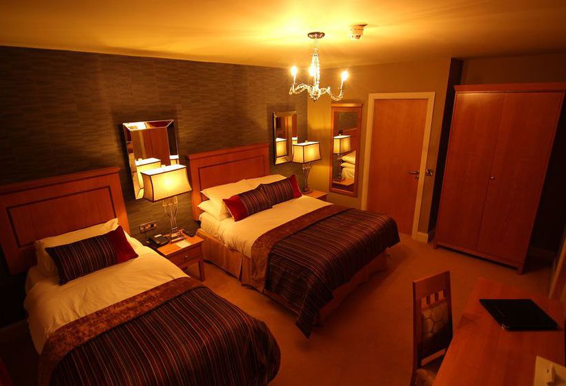 Errigal Country House Hotel | Cootehill | Cavan | Ireland 20