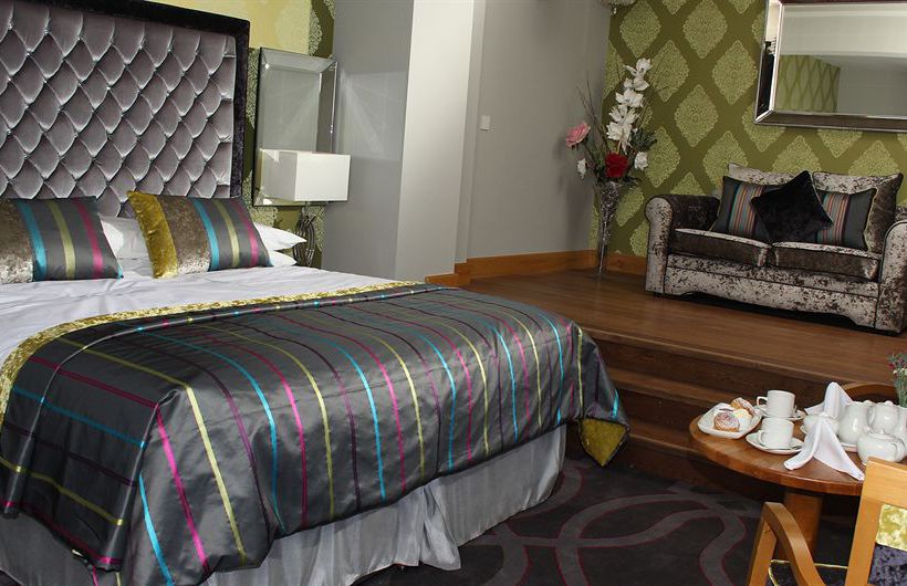 Errigal Country House Hotel | Cootehill | Cavan | Ireland 3