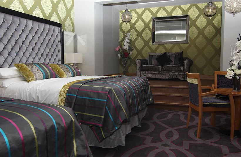 Errigal Country House Hotel | Cootehill | Cavan | Ireland 5