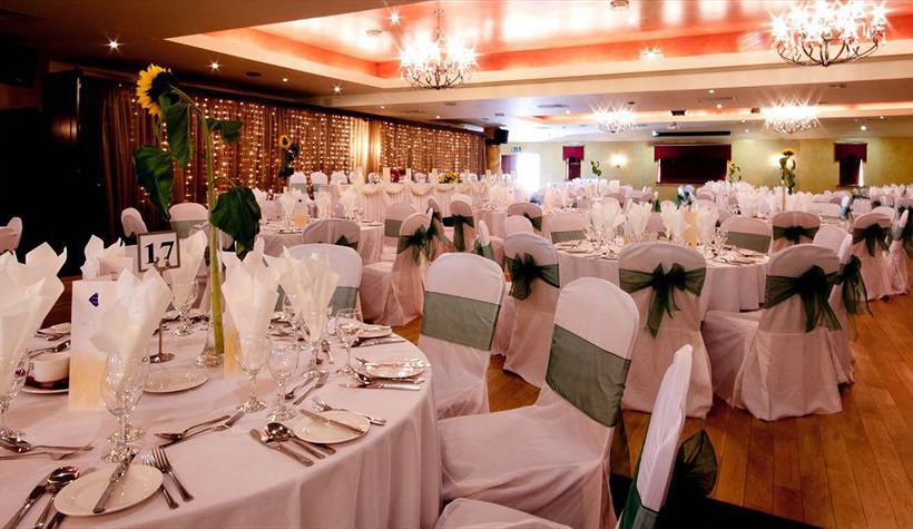 Errigal Country House Hotel | Cootehill | Cavan | Ireland 6