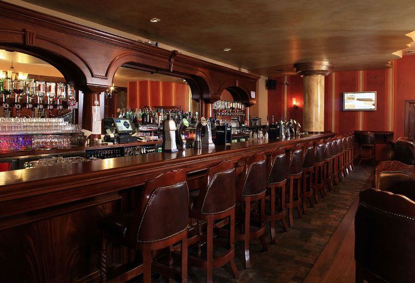 Errigal Country House Hotel | Cootehill | Cavan | Ireland 8