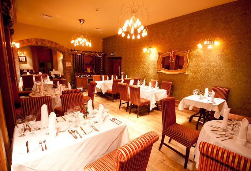 Errigal Country House Hotel | Cootehill | Cavan | Ireland 9