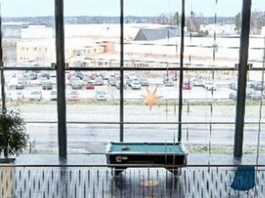 Connect Hotel Skavsta Nykoping Sodermanlands Lan