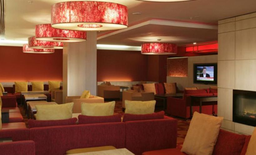 Hotel Pillo Ashbourne | Ashbourne | Meath | Irlanda 6