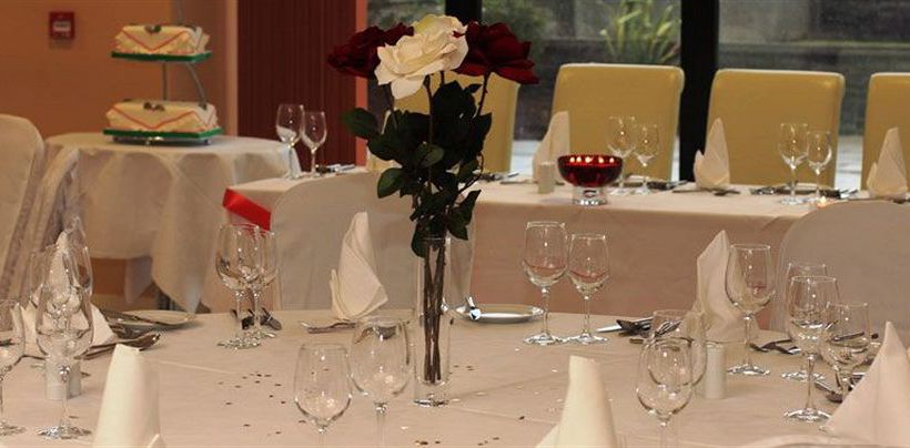 Ocean Sands Hotel | Enniscrone | Sligo | Ireland 1