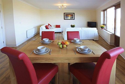 Ocean Sands Hotel | Enniscrone | Sligo | Ireland 2