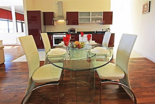 Ocean Sands Hotel | Enniscrone | Sligo | Ireland 4