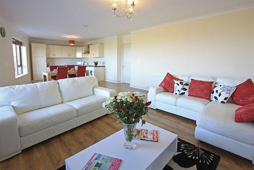 Ocean Sands Hotel | Enniscrone | Sligo | Ireland 5