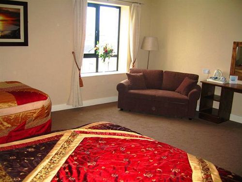 Ocean Sands Hotel | Enniscrone | Sligo | Ireland 6