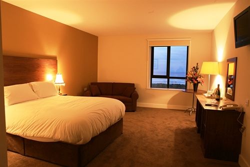 Ocean Sands Hotel | Enniscrone | Sligo | Ireland 7