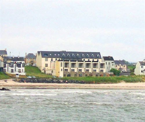 Ocean Sands Hotel | Enniscrone | Sligo | Ireland 8