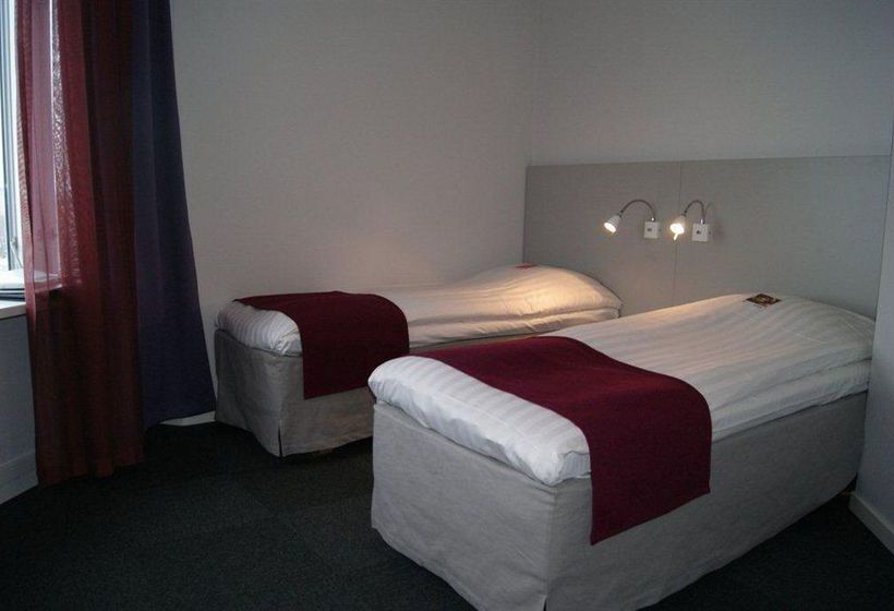 Quality Hotel Jonkoping Jonkoping