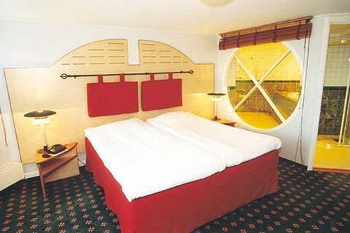 Quality Hotel Jonkoping | Jonkoping | Jonkopings Lan | Sweden 2