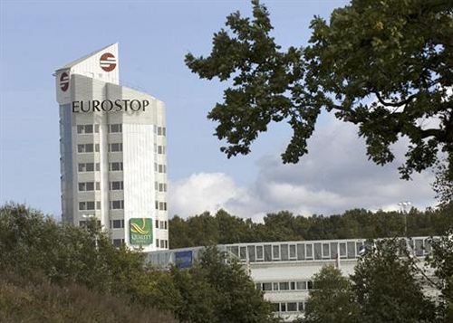 Quality Hotel Jonkoping | Jonkoping | Jonkopings Lan | Sweden 3