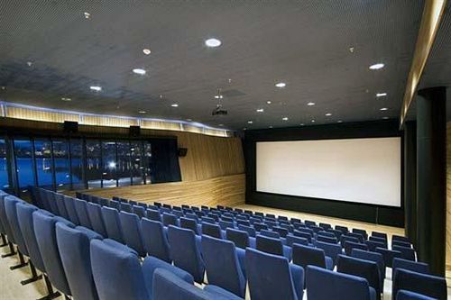 Quality Hotel Ulstein | Ulsteinvik | More og Romsdal | Norway 1