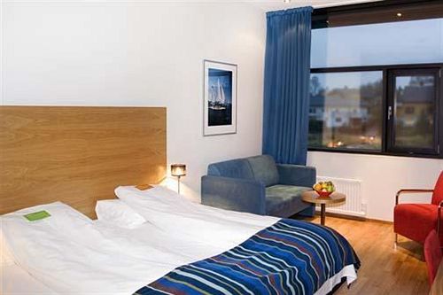 Quality Hotel Ulstein | Ulsteinvik | More og Romsdal | Norway 2