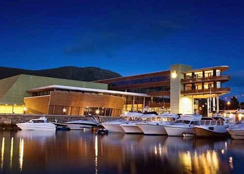 Quality Hotel Ulstein | Ulsteinvik | More og Romsdal | Norway 3