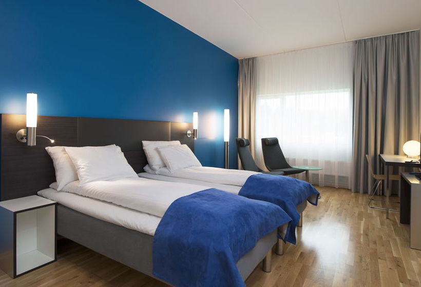 Hotel Thon Oslo Airport | Gardermoen | Akershus | Norway 1