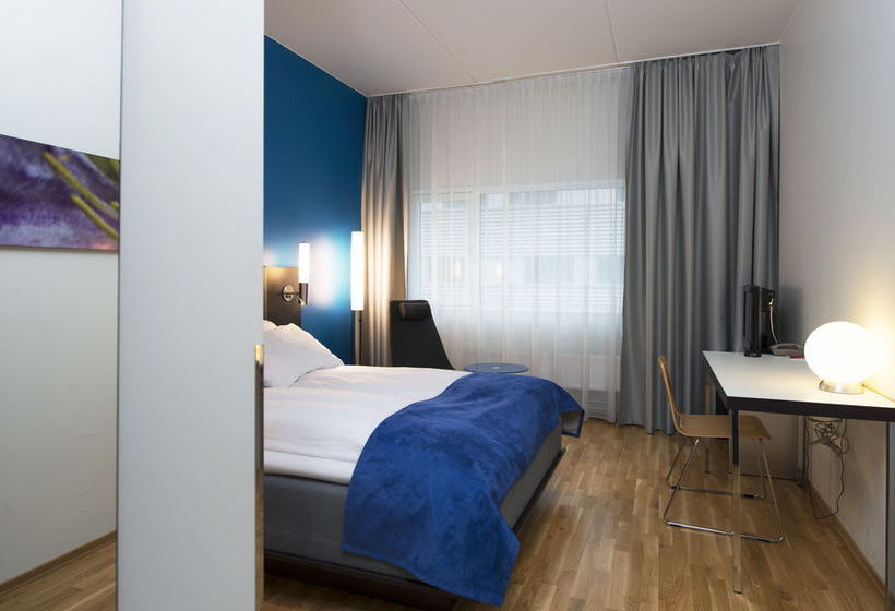 Hotel Thon Oslo Airport | Gardermoen | Akershus | Norway 10