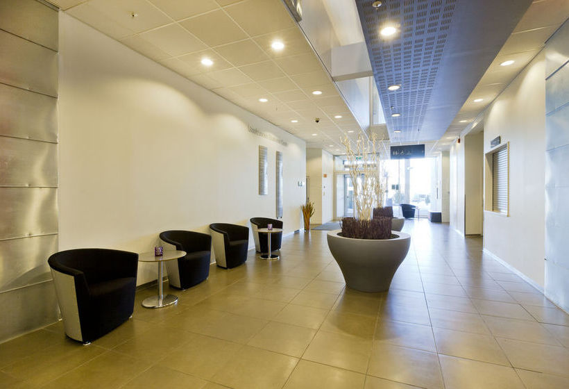 Hotel Thon Oslo Airport | Gardermoen | Akershus | Norway 11